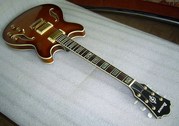 Продам гитару Ibanez AS93 VLS (Violin Sunburst) 3900 грн