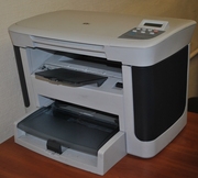 HP LaserJet M1120 MFP (Б/У)