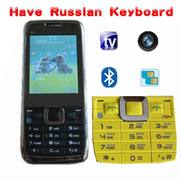 Телефоны E71 (tv,  mini) китайской сборки mini e71, мини-e71, мини-D71, Ки