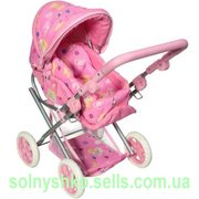 Продам по низким ценам детские коляски для кукол: зима-лето-трость