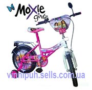 Предлагаем купить 18 дюймовые детские 2-х колесные велосипеды (Disney)