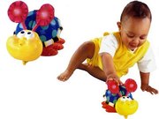  Fisher-Price:::Убегающий жук