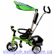 Продаем детские трехколесные велосипеды Profi Trike
