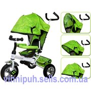 Детский трехколесные велосипеды Navigator Trike Lexus