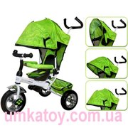 Трехколесные детские велосипеды Navigator Trike Lexus