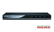 Продам Samsung DVD-D360K Новый!