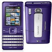 Продам Sony Ericsson K770i