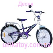 Продам подростковый велосипед Десна