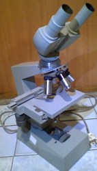 микроскоп Carl Zaiss