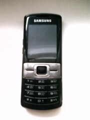 SAMSUNG GT - C3010