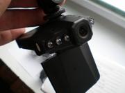 Автомобильный видеорегистратор DVR H-285 Оплата при получении!!!
