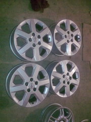 Продам диски GM Opel 5x110 R16