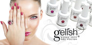 Гель-лак Harmony Gelish Gel Polish