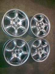 диски Borbet 7jx15 4x100 et40