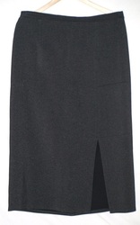 Продам женскую юбку карандаш бу 48-50 размер
