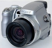 Фотоаппарат Sony DSC-H9