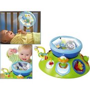 Волшебный калейдоскоп,  Tomy 