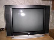 Продам телевизор LG 29 FS4RLX. Диагональ 29