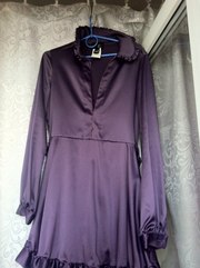 Продам платье новое JUST CAVALLI  платье-тунику  НОВОЕ фирма WGN 