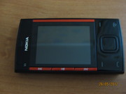 Nokia X3 00