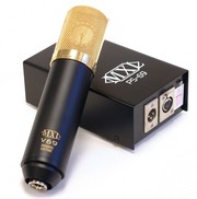 Ламповый конденсаторный микрофон MXL V69 ME 