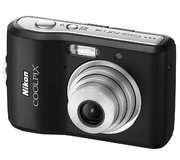 продам фотоаппарат Nikon Coolpix L18 в отличном состоянии + карта памяти на 2Gb + чехол для фотоаппарата