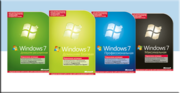 Установка Windows7 на ноутбуки очистка и оптимизация системы установка