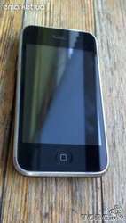 Iphone Apple 3gs 16gb black