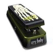 DUNLOP KH95 KIRK HAMMETT SIGNATURE WAH