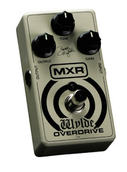 DUNLOP ZW44 ZAKK WYLDE OVERDRIVE