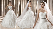 Продам свадебное платье коллекции 2012 Pronovias.
