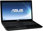 ноутбук новый игровой ASUS x54h