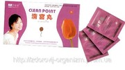 Куплю,  продам лечебно-профилактические тампоны для женщин Clean Point 