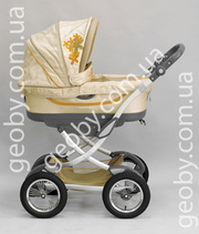 ПРОДАМ коляску универсал BABY C706 Goodbaby,  бу- состояние идеальное!