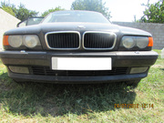 Разбираем BMW 7 E38 740i;  5 E39 528i;  X5 E53 3.0 tdi