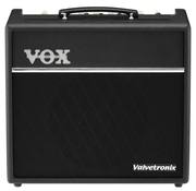 VOX vt20+ новый супер комбоусилитель для гитары с умопомрачительными в