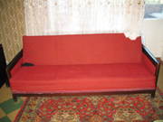 СРОЧНО прода диван и 2 кресла