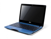 Ноутбук ACER Aspire one 722-C68bb