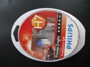 Комплект Ламп Philips «Power2night» H7