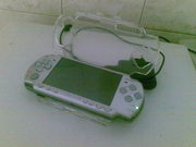 Sony PsP  2009