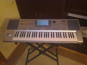 Продам синтезатор Korg pa 50