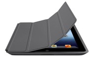 Комплект Apple New iPad 3 Wi-Fi + 4G 64Gb (Black) +чехол + проги