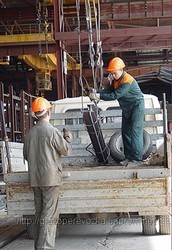 Грузоперевозки металлопрокат Никополь. Перевозка металл,  металлопрокат