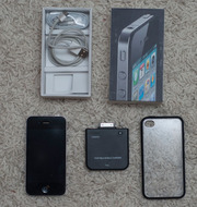 Apple iPhone 4 16Gb + бонус