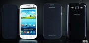 Сенсорный телефон sumsung Galaxy S 3 (копия) с логотипом!(wifi+tv+duos