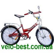 Продам детский велосипед Украина - 20 дюймовый