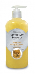 Veterinary Formula ЛЮБОВЬ ЩЕНКА для щенков и котят