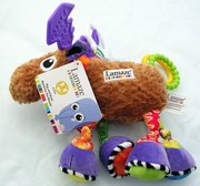 Lamaze Развивающие подвесные игрушки