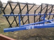 Борона  БЗН-10