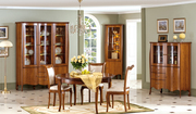 Купить  Мебель Версаль- элегантная коллекция в трех цветовых вариантах